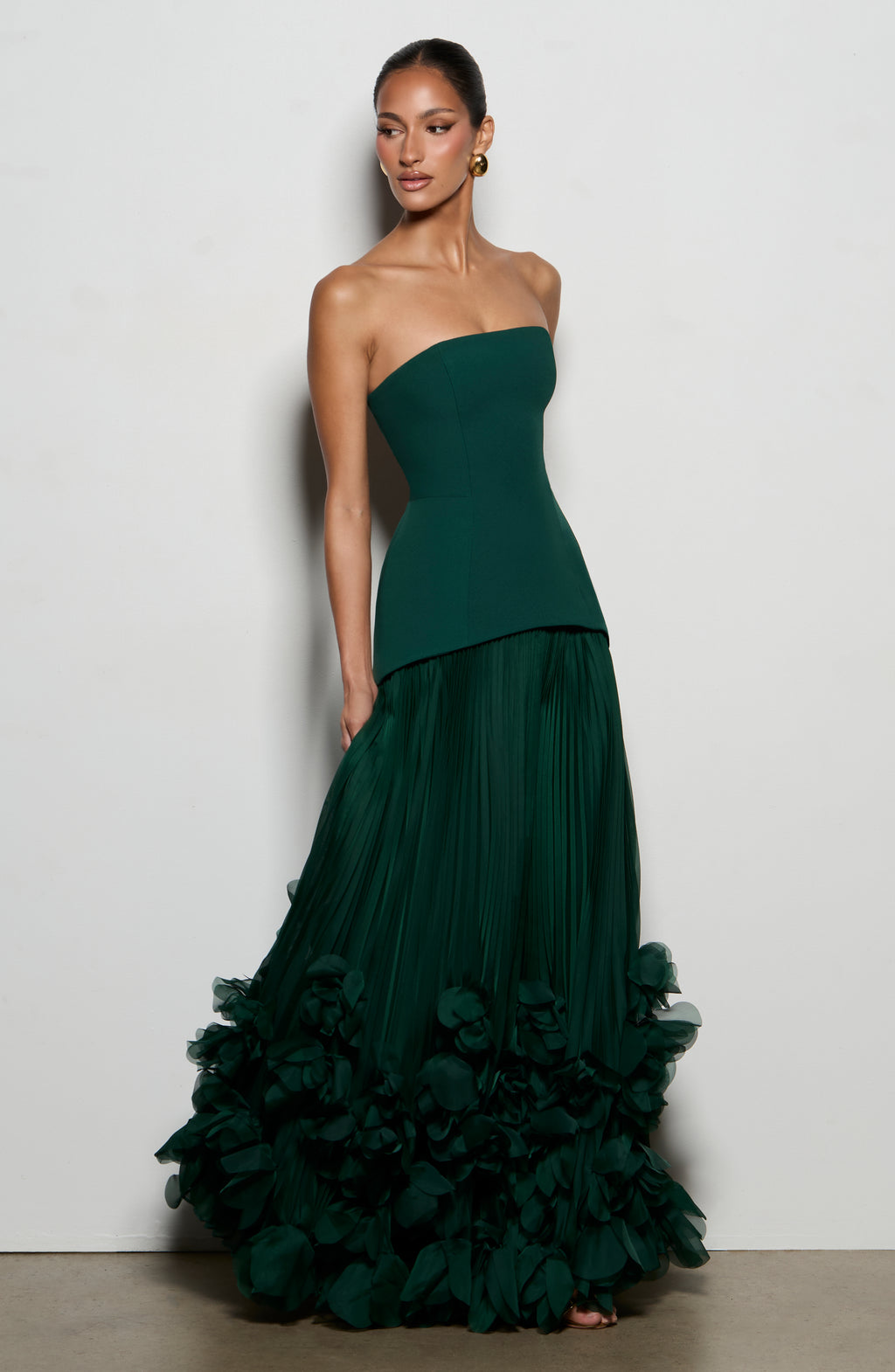 Mirabelle Gown