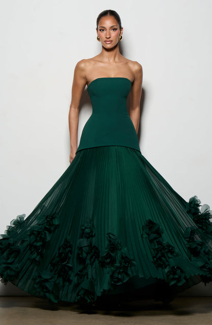 Mirabelle Gown