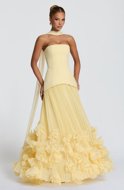 Mirabelle Gown