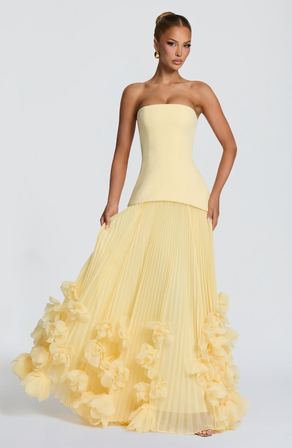 Mirabelle Gown
