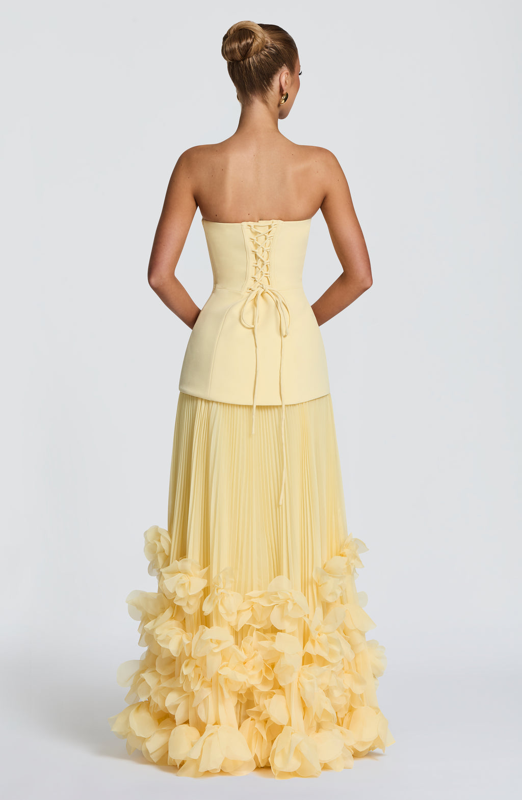 Mirabelle Gown