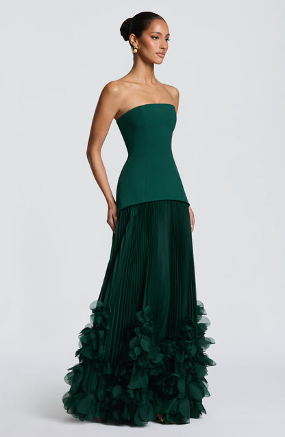 Mirabelle Gown