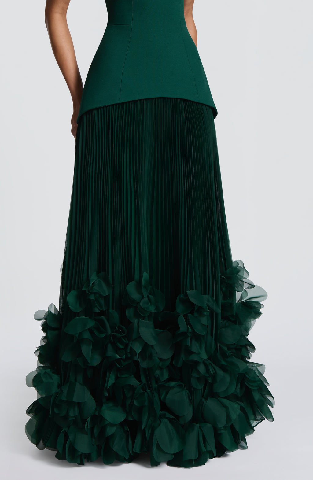 Mirabelle Gown
