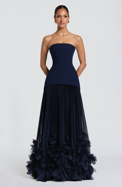 Mirabelle Gown
