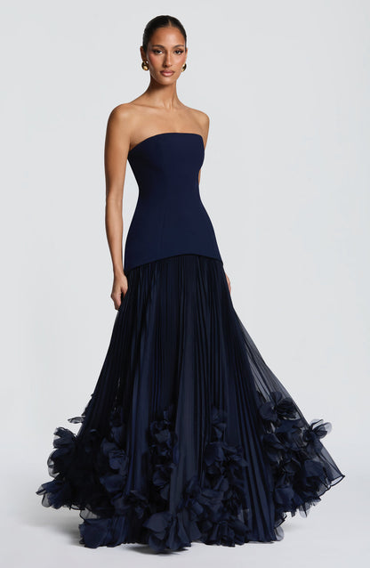 Mirabelle Gown