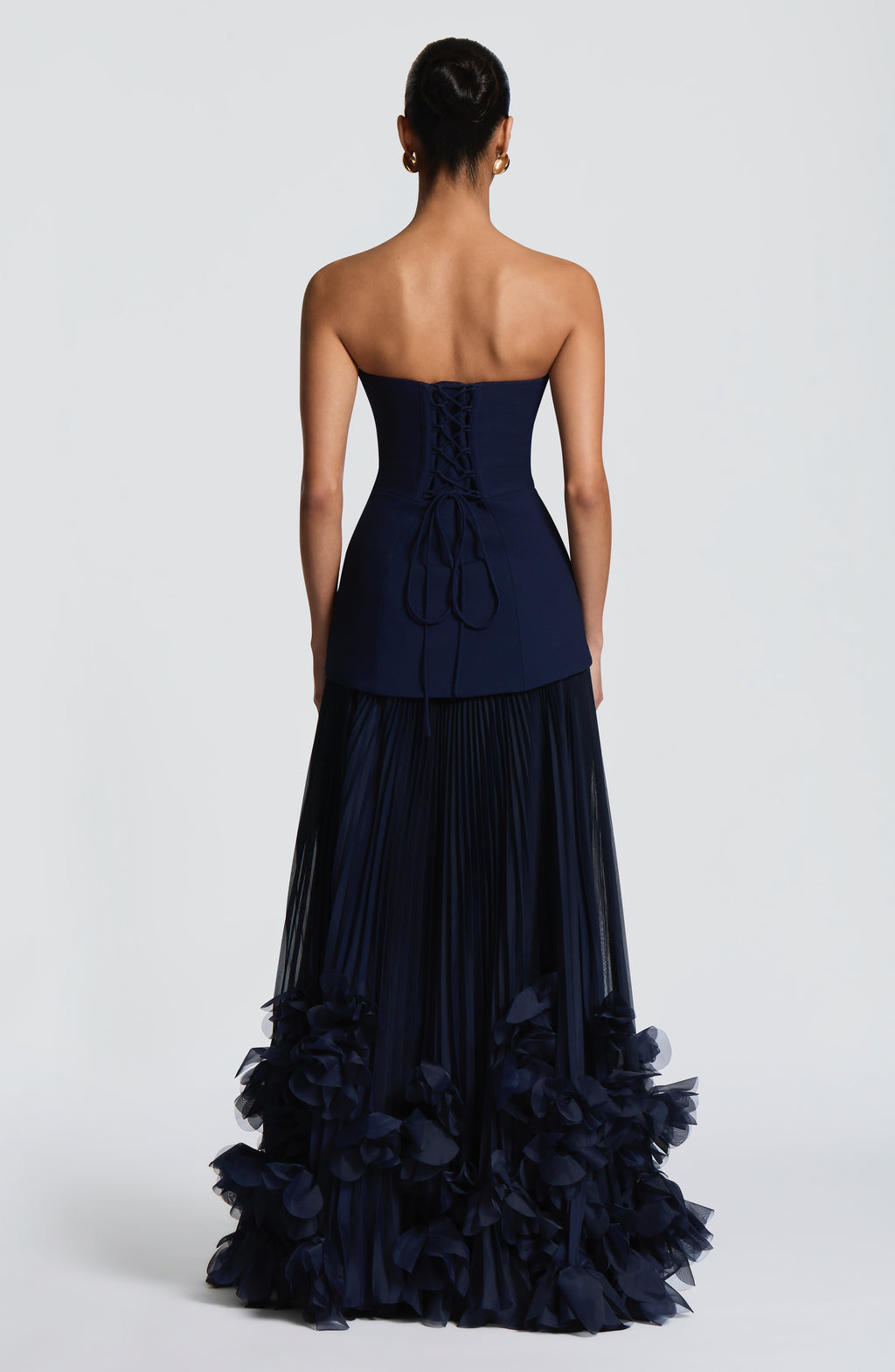 Mirabelle Gown