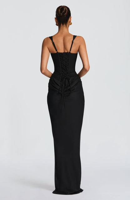 Carolia Maxi Dress