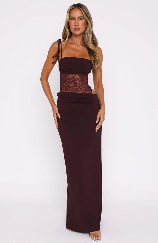 Adelina Maxi Dress