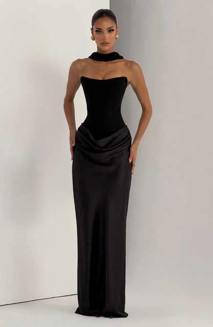 Bonnie Maxi Dress