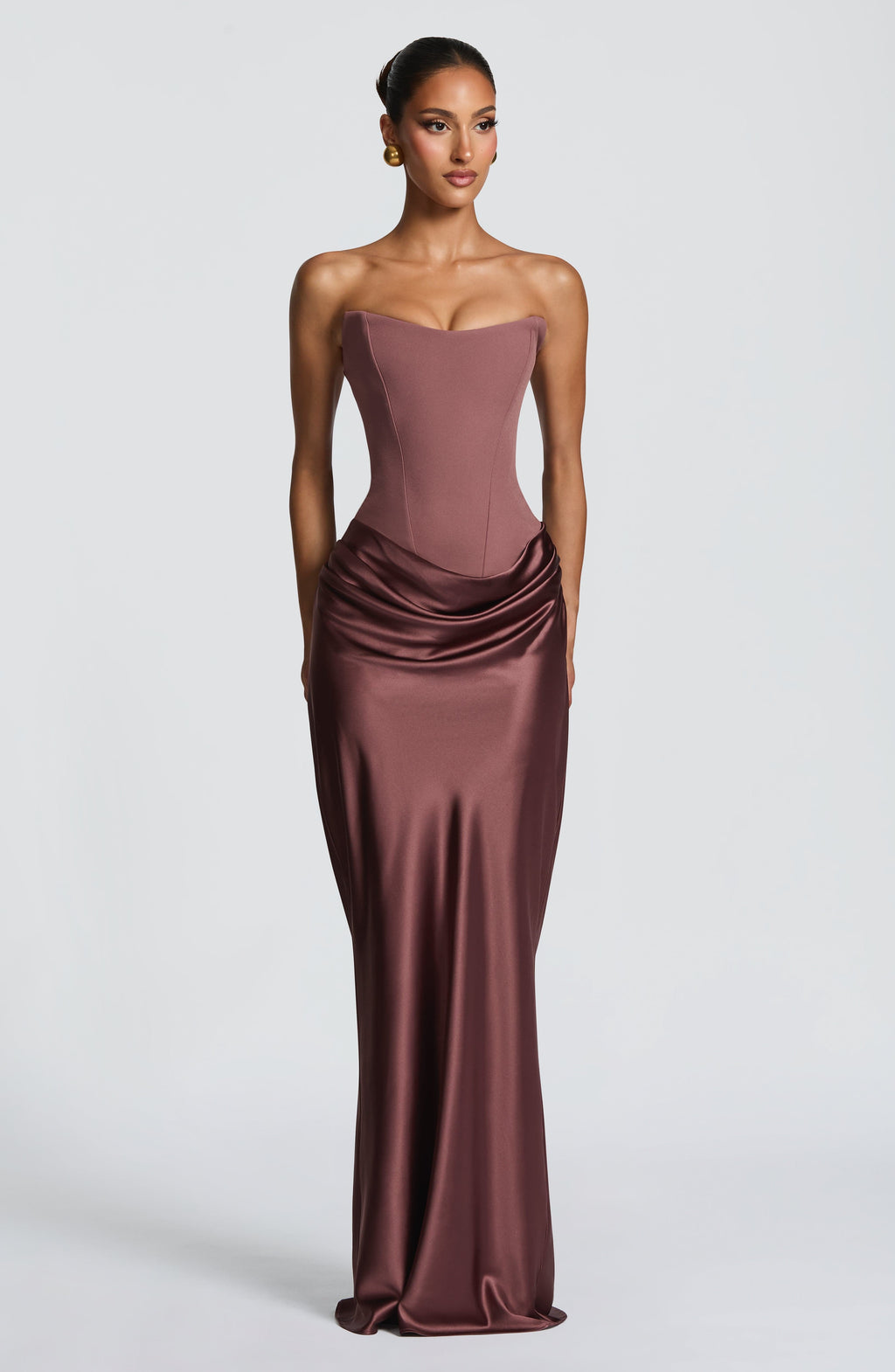 Bonnie Maxi Dress