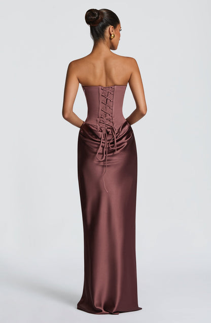 Bonnie Maxi Dress