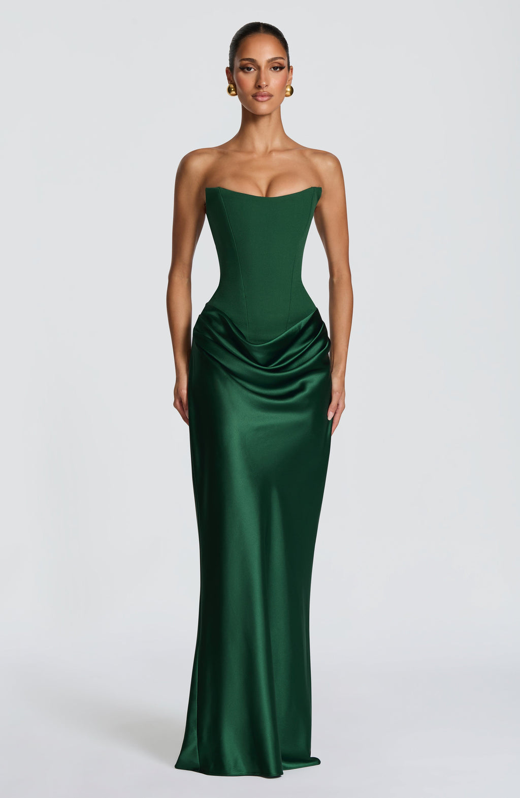 Bonnie Maxi Dress