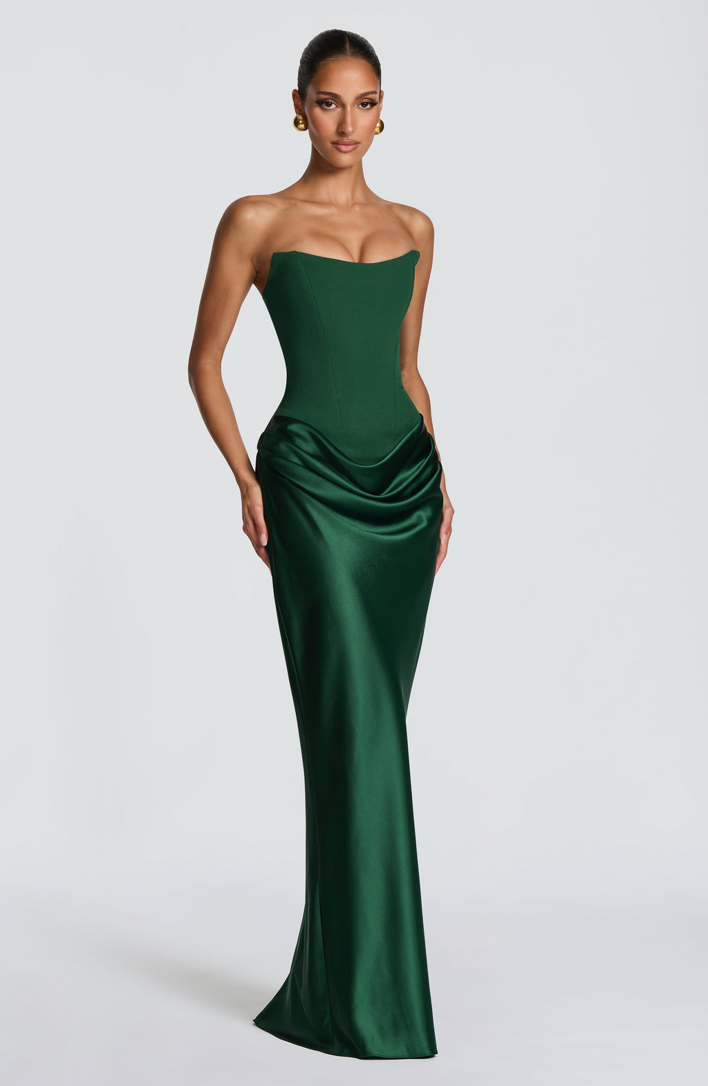 Bonnie Maxi Dress