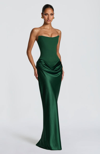Bonnie Maxi Dress