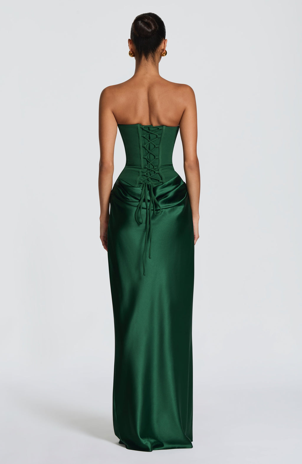 Bonnie Maxi Dress