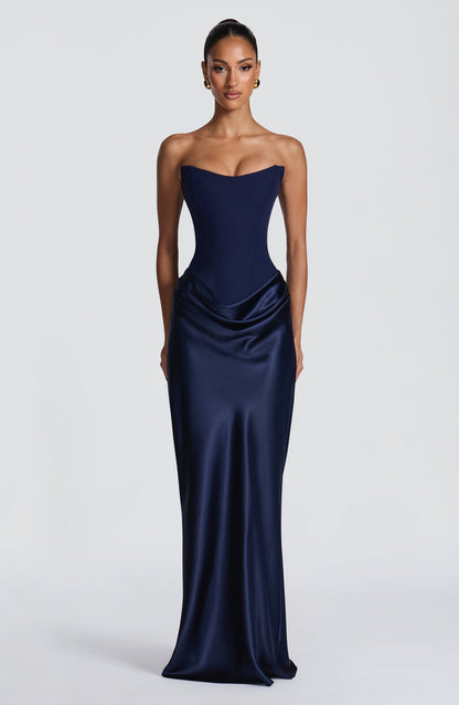 Bonnie Maxi Dress