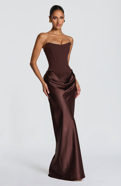 Bonnie Maxi Dress