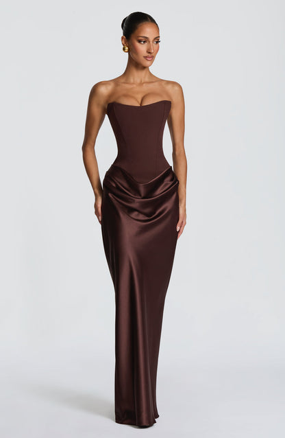 Bonnie Maxi Dress