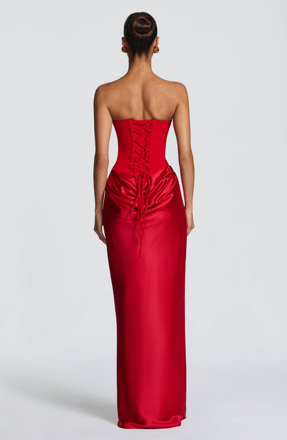 Bonnie Maxi Dress