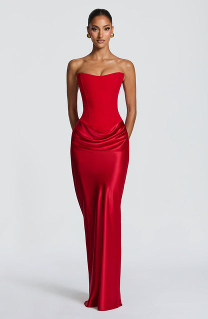 Bonnie Maxi Dress