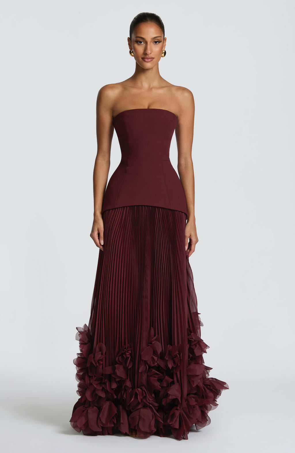Mirabelle Gown
