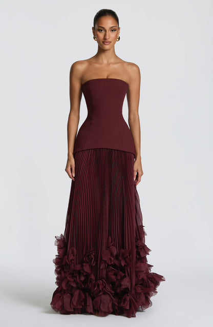 Mirabelle Gown