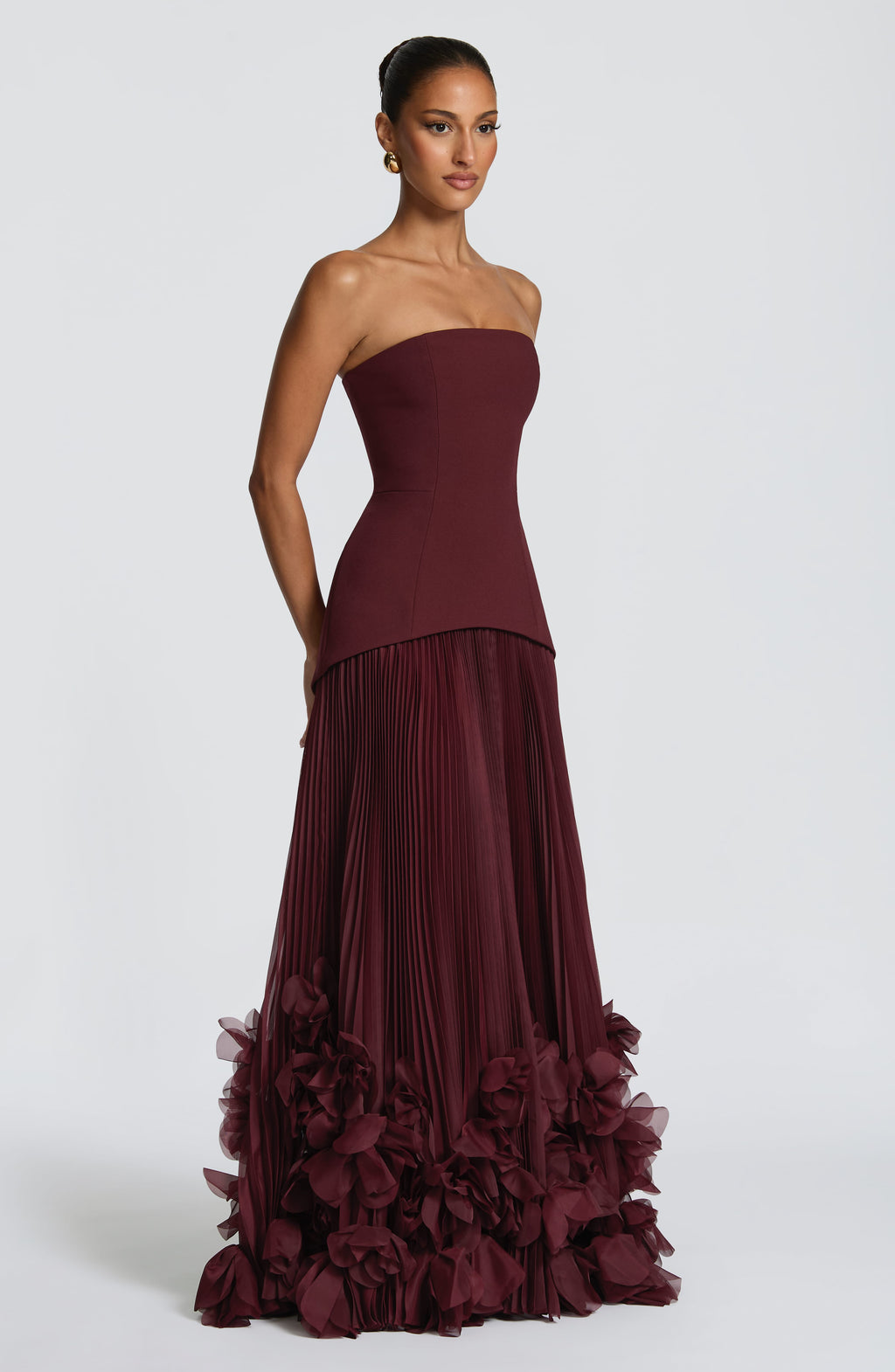 Mirabelle Gown