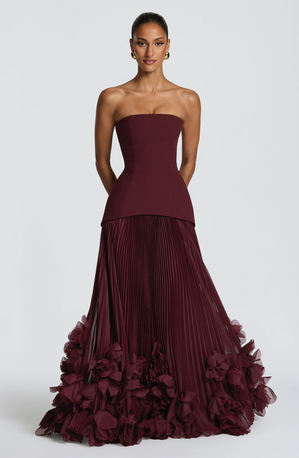 Mirabelle Gown