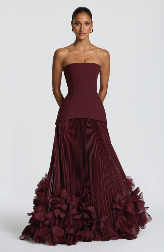 Mirabelle Gown