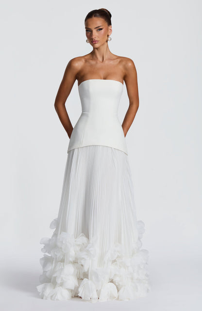 Mirabelle Gown