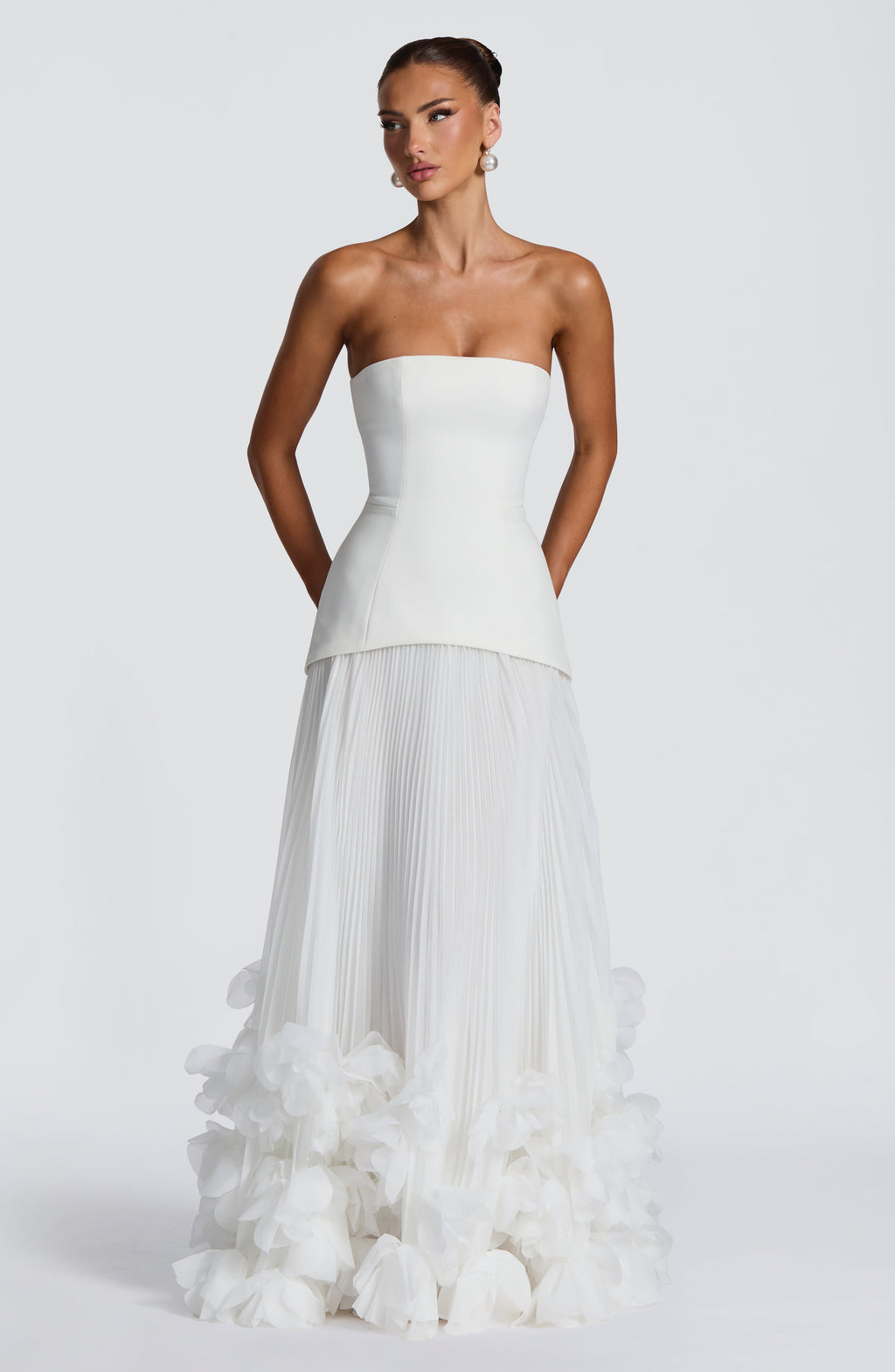 Mirabelle Gown