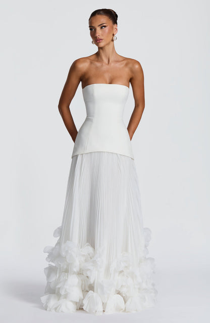 Mirabelle Gown